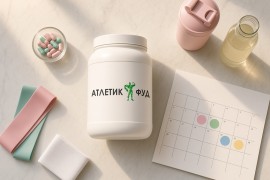 Спортивное питание и менструальный цикл: как фазы цикла меняют эффект добавок