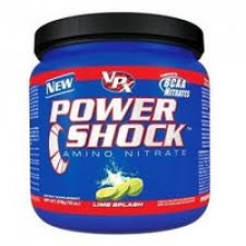 VPX power shock amino nitrate -336 грамм