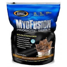 Gaspari Nutrition MyoFusion Probiotic - 4536 грамм