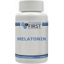  Мелатонин PF Melatonin - 90 капсул