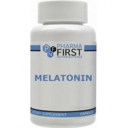  Мелатонин PF Melatonin - 90 капсул
