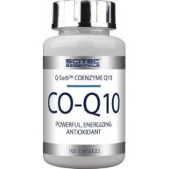 SE CO-Q-10 - 100 капсул