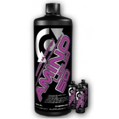  SN Amino Liquid 50 - 1000 мл
