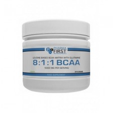 PF BCAA 8:1:1 - 315 грамм