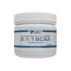 PF BCAA 8:1:1 - 315 грамм