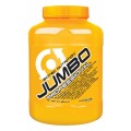 Scitec Nutrition Jumbo Professional - 1620 грамм