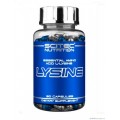 Scitec Nutrition Lysine - 90 капсул