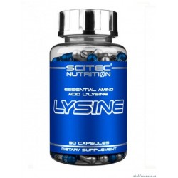 Scitec Nutrition Lysine - 90 капсул