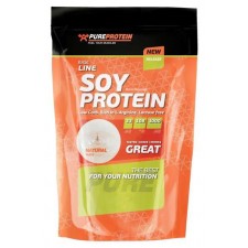PureProtein Soy Protein - 1 кг