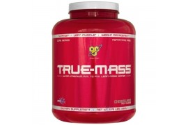 Знакомство с гейнером BSN True Mass