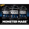 CytoSport Monster Mass - 2700 гр (фото-2)