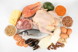 Белковая диета. Плюсы и минусы.