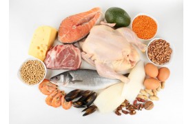 Белковая диета. Плюсы и минусы.