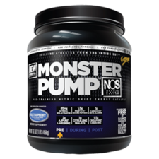 CytoSport Monster Pump - 456 грамм