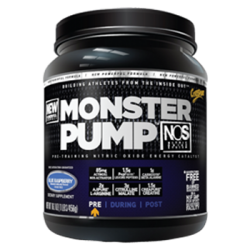 CytoSport Monster Pump - 456 грамм
