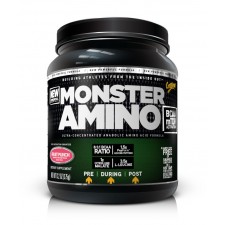 Cytosport Monster Amino BCAA - 300 грамм