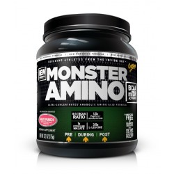 Cytosport Monster Amino BCAA - 300 грамм