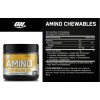 Optimum Nutrition Amino Chewables - 100 таблеток (фото-1)