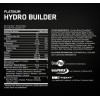 Optimum Nutrition Platinum Hydrobuilder - 2080 грамм  (фото-2)