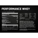 Отзывы Optimum Nutrition Performance Whey - 975 грамм (рисунок-3)