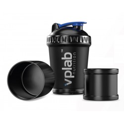 Шейкер VP Laboratory 3 в 1 - 600мл для спортивного питания