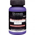 Ultimate Nutrition Glucosamine & MSM - 60 таблеток