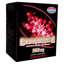 Актиформула Экдистерон - 500 мг