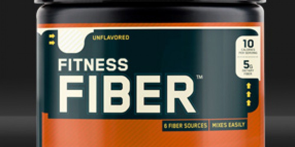 Зачем употреблять клетчатку