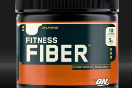 Зачем употреблять клетчатку