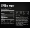 Optimum Nutrition Platinum HydroWhey - 1587 грамм (фото-1)