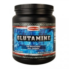 Отзывы Prolab Glutamine - 1 кг
