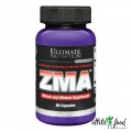 Ultimate Nutrition ZMA - 90 капсул