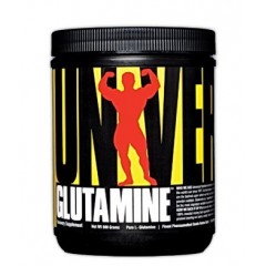 Отзывы Universal Nutrition Glutamine Powder - 120 грамм