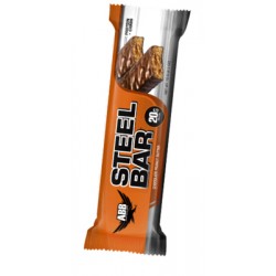 Протеиновый батончик Gaspari Nutrition ABB Steel Bar - 65 г, шоколад