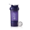 BlenderBottle ProStak Full Color  - 700 мл (голубой) (фото-8)