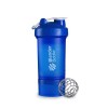 BlenderBottle ProStak Full Color  - 700 мл (голубой) (фото-4)