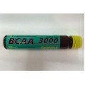 BCAA+Гуарана 3000 мг - 1 ампула 25 мл