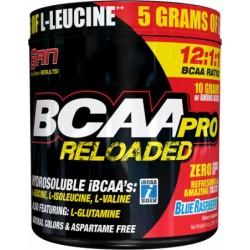 SAN BCAA-Pro Reloaded - 114 Грамм