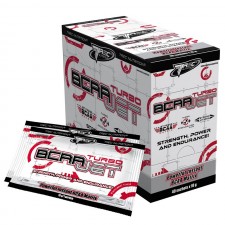 Trec Nutrition BCAA Turbo Jet - 40 Пакетиков