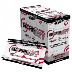 Trec Nutrition BCAA Turbo Jet - 40 Пакетиков