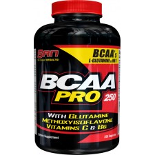 SAN BCAA Pro-Reloaded 4:1:1 - 180 Капсул