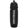 Be First бутылка для воды Universal shaker bottles (черный) - 750 мл (фото-0)