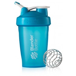 BlenderBottle Classic - 591 мл (морской голубой)