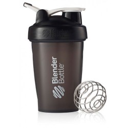 BlenderBottle Classic - 591 мл (черный)