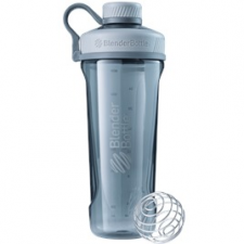 BlenderBottle Radian Tritan бутылка-шейкер - 946 мл. (серый)