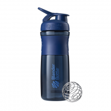 BlenderBottle SportMixer - 828 мл (неви)
