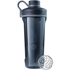 BlenderBottle Radian Tritan бутылка-шейкер - 946 мл. (черный)