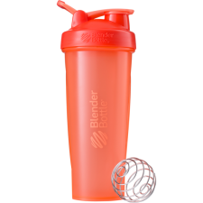 BlenderBottle Classic - 946 мл (коралловый)