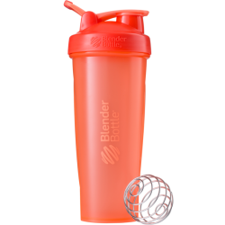 BlenderBottle Classic - 946 мл (коралловый)