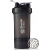 BlenderBottle ProStak - 450 мл (серый графит) (фото-0)
